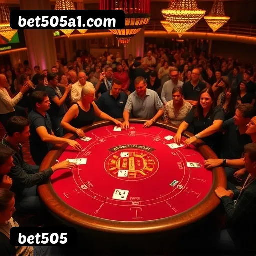 bet505 APK - Download Oficial Android