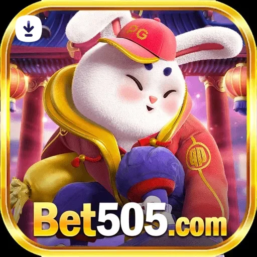 Download gratuito do app da bet505