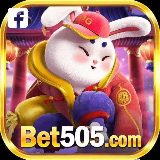 Página oficial da bet505 no Facebook