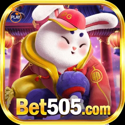 Logo da bet505